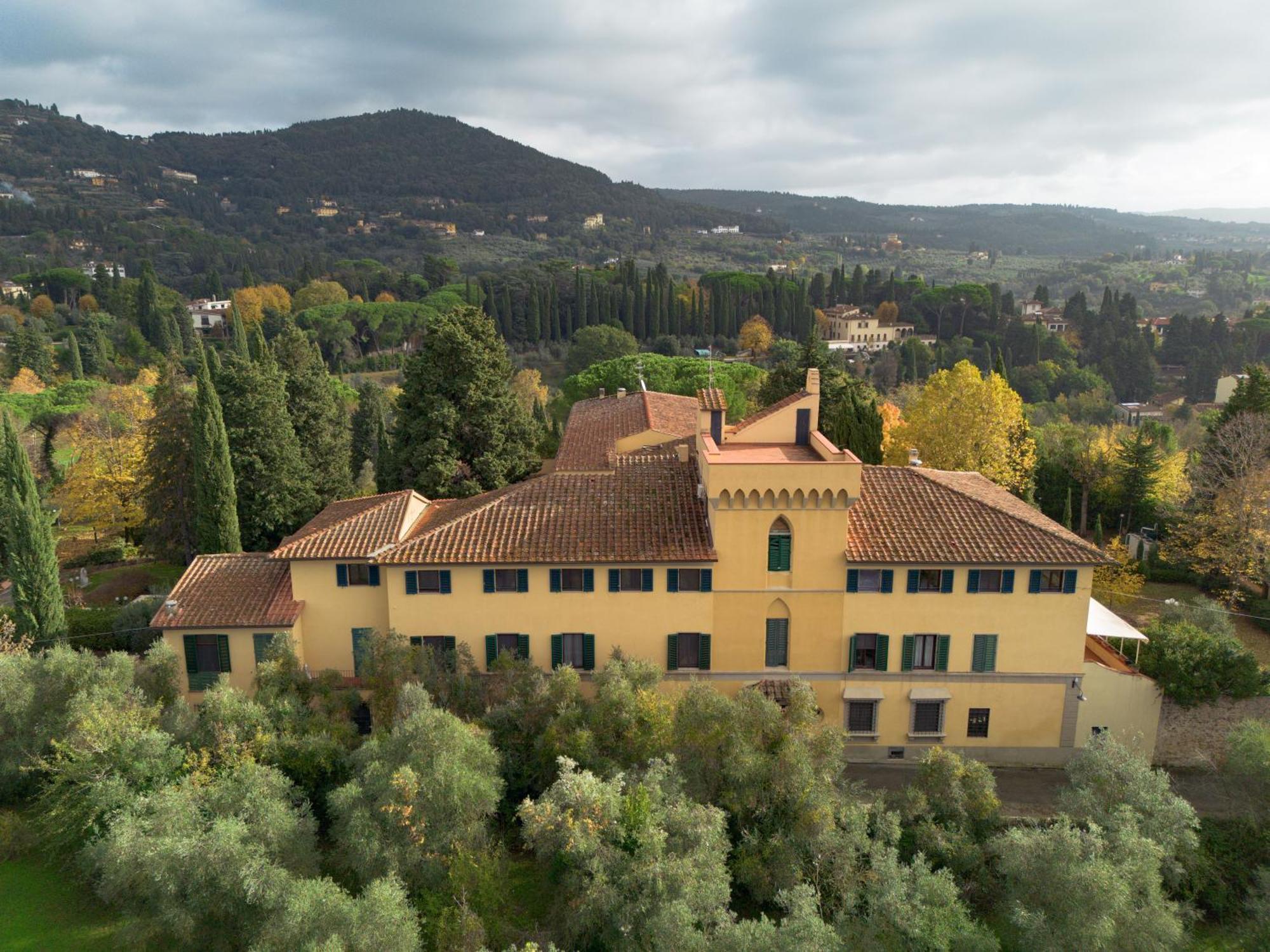 La Stella Florenz