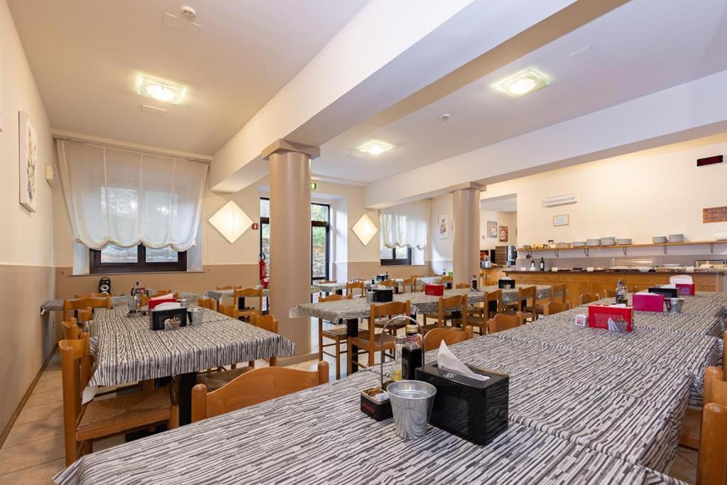 Hotel La Stella Florenz