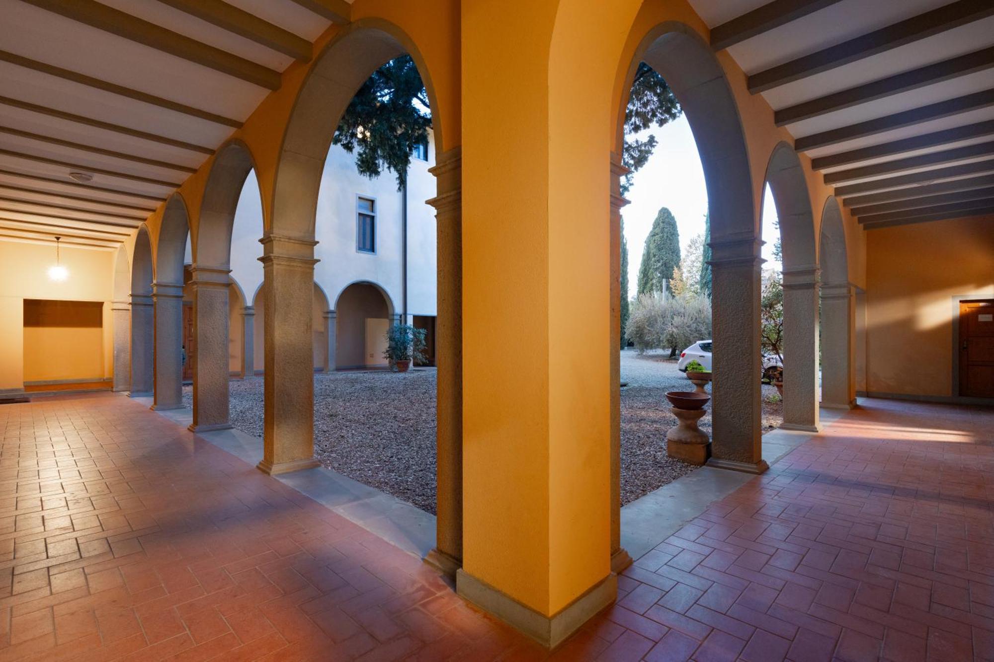 La Stella Florenz